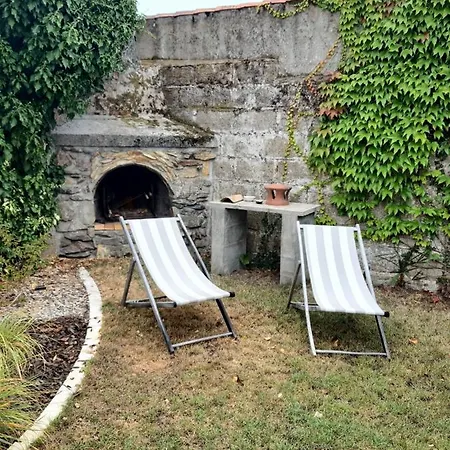 Midinette 펜션 Brétignolles-sur-Mer